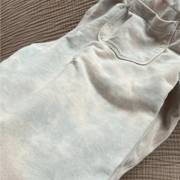 Jungmaven Organic Cotton Blend Sweatpants- Distressed Size Small - Picture 6 of 7